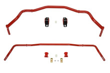 15-23 Mustang GT, GT500, and V6 (All Models) Pedders Sportsryder Sway Bar Kit