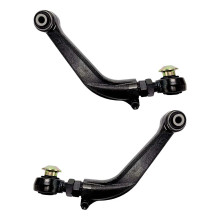 15-23 Mustang GT, GT500, and V6 (All Models) Pedders Rear Adjustable Upper Control Arms