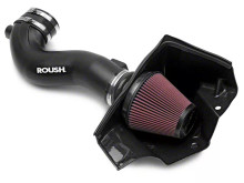 05-09 Mustang GT, Roush Cold Air Intake
