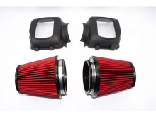 24-26 Mustang GT, Darkhorse, Roush Cold Air Intake