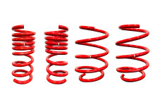 15-26 Mustang GT, and EcoBoost, Roush Lowering Springs