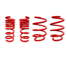 2018-2026 Mustang GT, GT500, EcoBoost and V6 (All Models) Roush MagneRide Lowering Springs