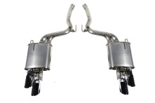 2018-2023 Mustang GT, Roush Axle-Back Exhaust