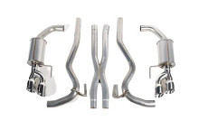 18-26 Mustang GT, Roush Cat-Back Exhaust