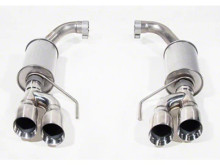 18-26 Mustang GT, Roush Axle-Back Exhaust
