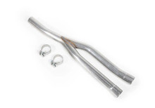 15-26 Mustang EcoBoost, Roush Y-Pipe