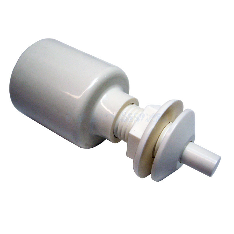 7876000; 7334000 Jacuzzi 6828000;; Air switch on off actuator assembly