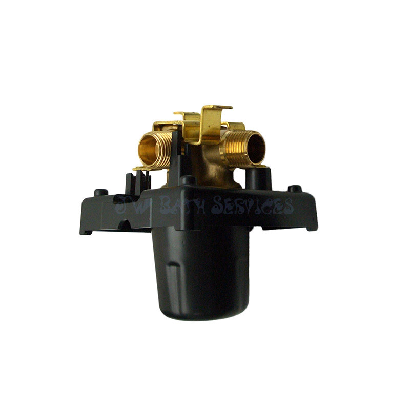 FA04000 Jacuzzi Mixer Valve JW Services