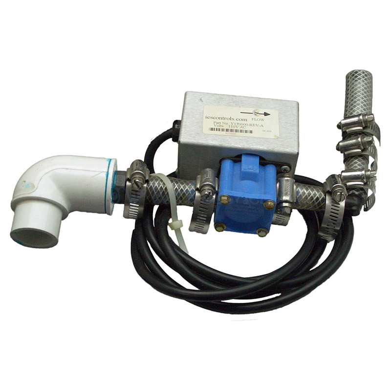 Y17000 Jacuzzi Solenoid Drain Valve JW Services