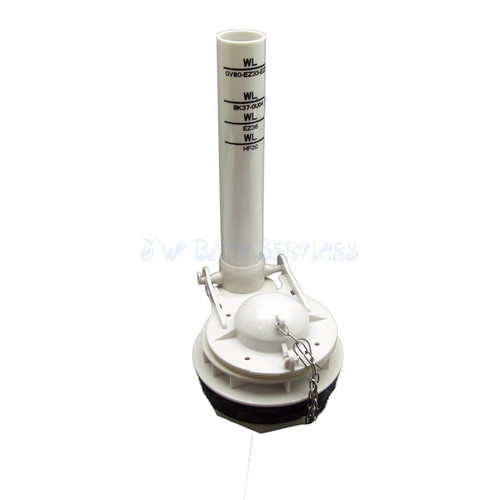 HJ36000 Jacuzzi Flush Valve Assembly JW Services