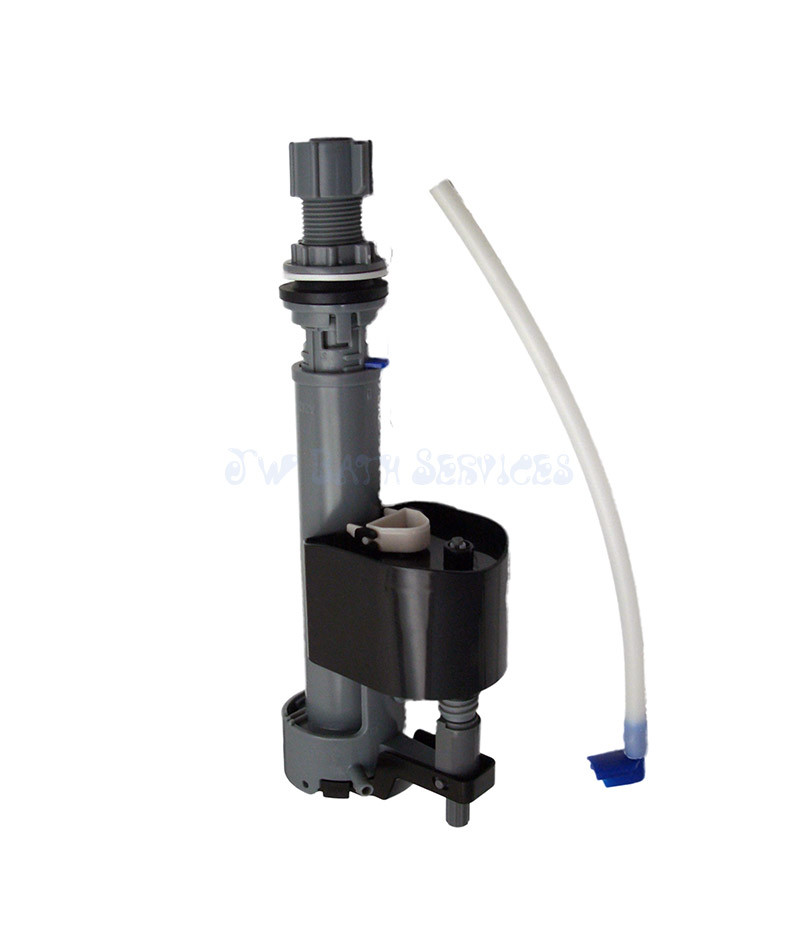 HB60000 Jacuzzi Universal Fill Valve Assembly JW Services