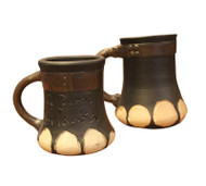 Elephant Foot Decorative Mug ACE001