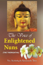 The Voice of Enlightened Nuns