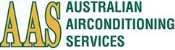 Australian Airconditioning Services' logo