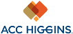 ACC Higgins' logo