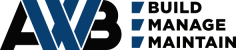 AWB's logo