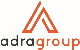 Adra Group's logo