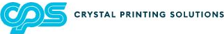 Crystal Printing's logo