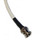 6ft Precision 3G/6G HD SDI Cable RG59 BNC Belden 1505A (AVC-BB-6)
