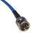 200ft RG6 HD SDI Precision BNC Video Cables - Gepco VSD2001