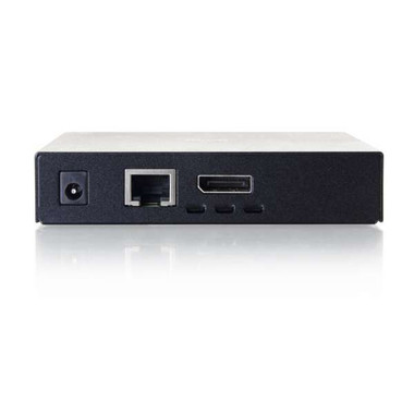 DisplayPort HDBaseT Extender over Cat5 (29303)