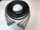 10 Channel 3G/6G HD SDI BNC Snake Cable