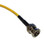 1.5ft Plenum Miniature HD SDI Video Cables - Belden 1855P
