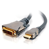 Sonicwave DVI-D to HDMI Cable