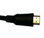 1ft High Speed HDMI Cable with Ethernet - Gold Plated In Wall Rated, 3D, 4K, 2160P