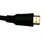 3ft High Speed HDMI Cable with Ethernet - Gold Plated In Wall Rated, 3D, 4K, 2160P