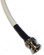 3ft Precision 75 Ohm RG59 BNC Cable - Belden 1505A