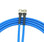 75ft Precision 75 Ohm RG59 BNC Cable - Belden 1505A 