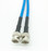 1.5ft Belden 1694A RG6 HD SDI BNC-BNC Video Cable