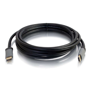 15ft Select Series High Speed HDMI Cable - Ethernet, 3D, CL2 In Wall, 2160P (4k) - 50630
