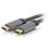 20ft Select Series High Speed HDMI Cable - Ethernet, 3D, CL2 In Wall, 2160P (4k), 50632