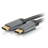 25ft Select Series High Speed HDMI Cable - Ethernet, 3D, CL2 In Wall, 2160P (4k) 50633