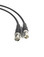 3ft HD SDI Extension Cable RG59 BNC Male to BNC Female