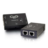 Short Range HDMI® over Cat5 Extender Kit with Auto Equalization