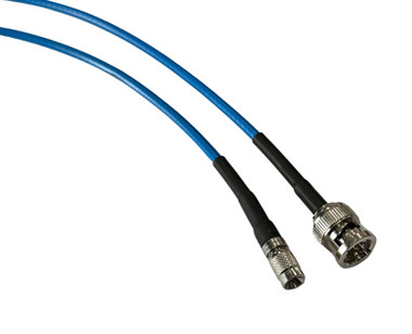 AV-Cables 12G HD SDI 4K BNC to DIN 1.0/2.3 - 4855R Mini RG59 Cable (SDI-12G-DIN-BNC)