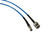 AV-Cables 12G HD SDI 4K BNC to DIN 1.0/2.3 - 4855R Mini RG59 Cable (SDI-12G-DIN-BNC)