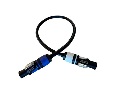 14/3 PowerCon Link Cable - Professional Grade