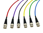 Cable Evolution 12G HD SDI BNC Cables