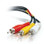 Value RCA Audio Video Cable