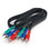 6ft Value Series Component Video Cable