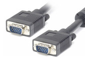 3ft Pro Series HD15 Male/Male VGA/UXGA Monitor Cable