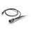 50ft VGA + 3.5mm Audio Cable - In-Wall CMG-Rated