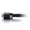 125ft VGA + 3.5mm Audio Cable - In-Wall CMG-Rated