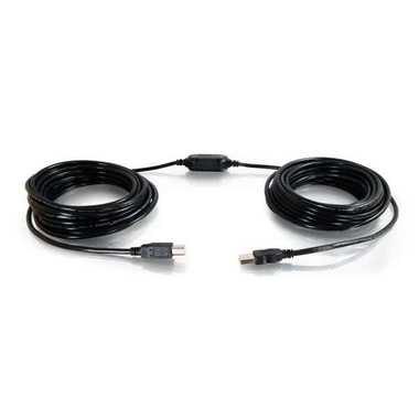 12m USB A/B Active Cable (39.4ft)