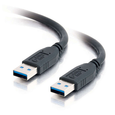 2m (6.6ft) USB 3.0 A Male to A Male Cable