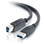 3m USB 3.0 A Male to B Male Cable